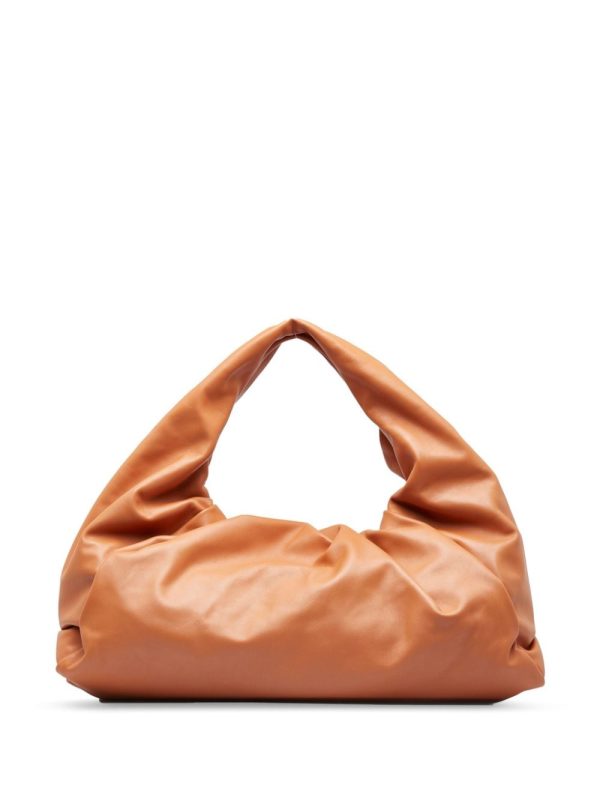 Bottega Veneta   The Shoulder Pouch leather shoulder bag - Image 2