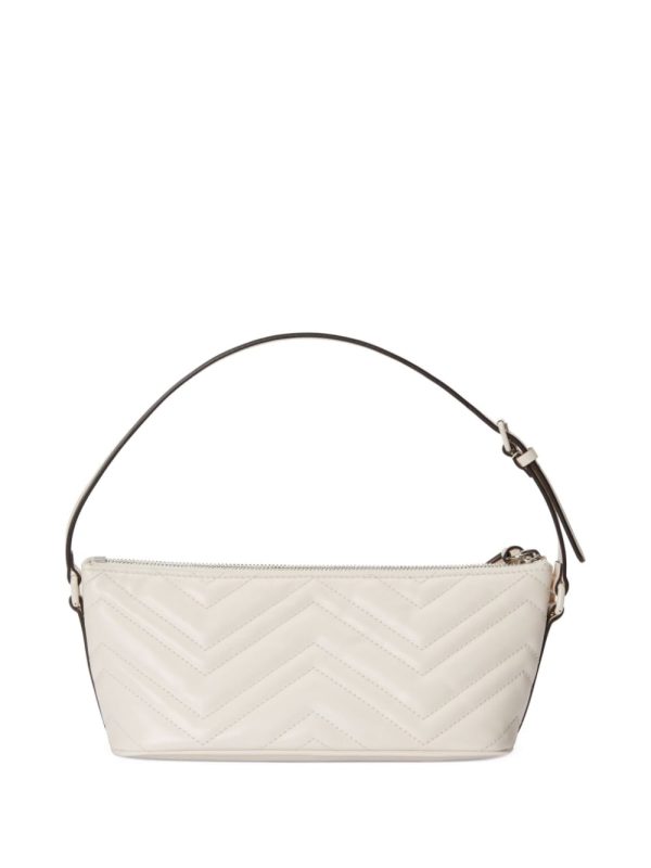 Gucci GG Marmont leather shoulder bag - Image 2