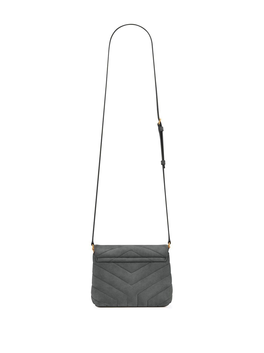 Saint Laurent Loulou Toy crossbody bag - Image 2
