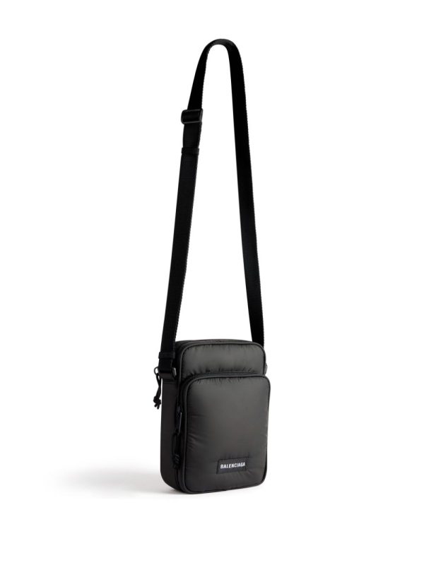 Balenciaga Explorer padded messenger bag - Image 2