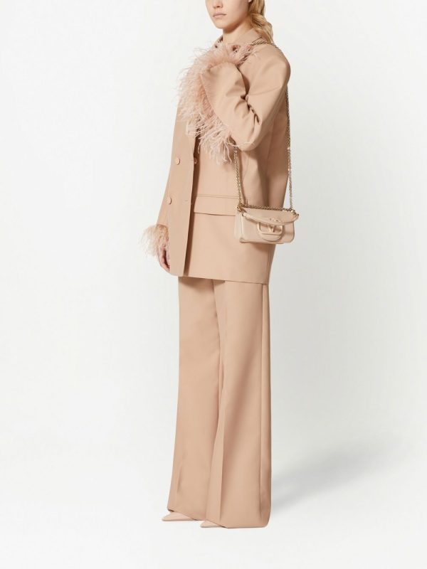 Valentino Garavani VLogo Signature shoulder bag - Image 2