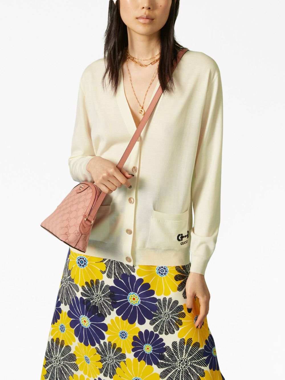 Gucci Ophidia GG shoulder bag - Image 2