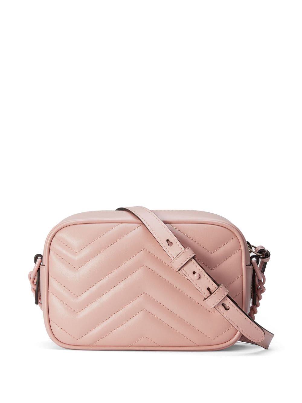 Gucci mini GG Marmont shoulder bag - Image 2