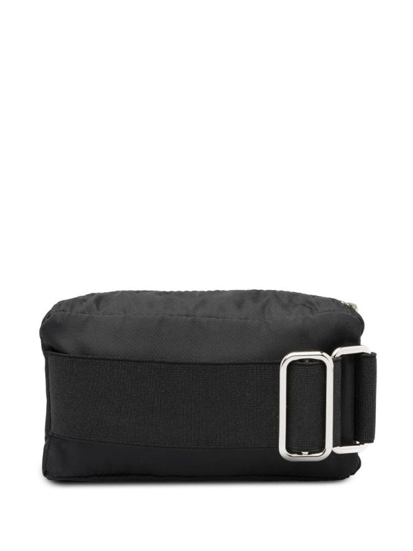 Prada Re-Nylon minipouch - Image 2