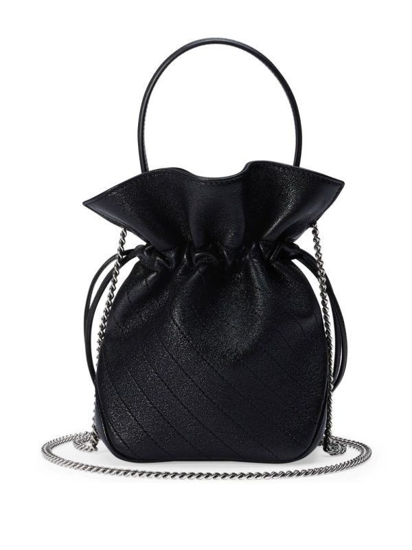 Gucci small Blondie bucket bag - Image 2