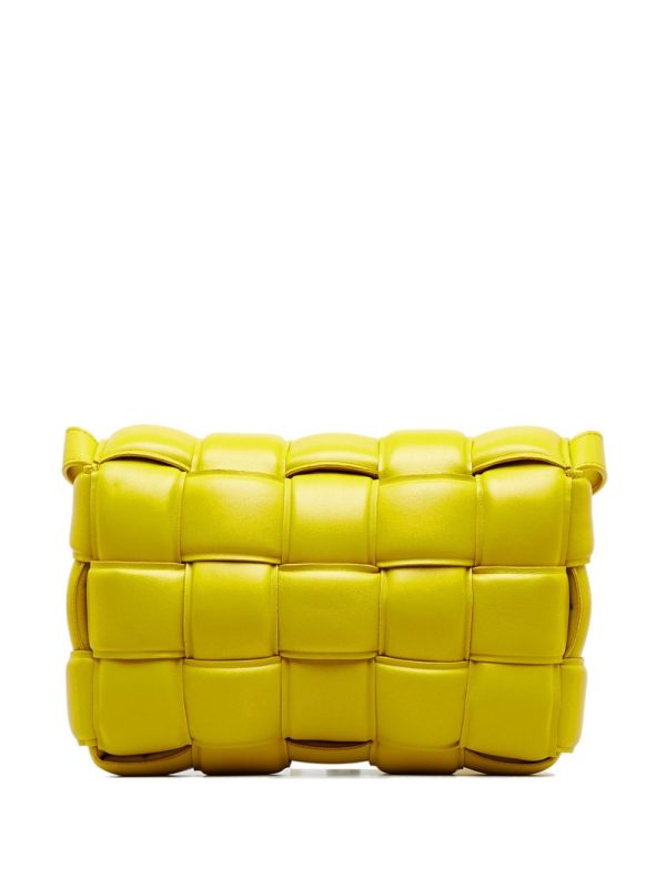 Bottega Veneta  Cassette padded leather crossbody bag - Image 2