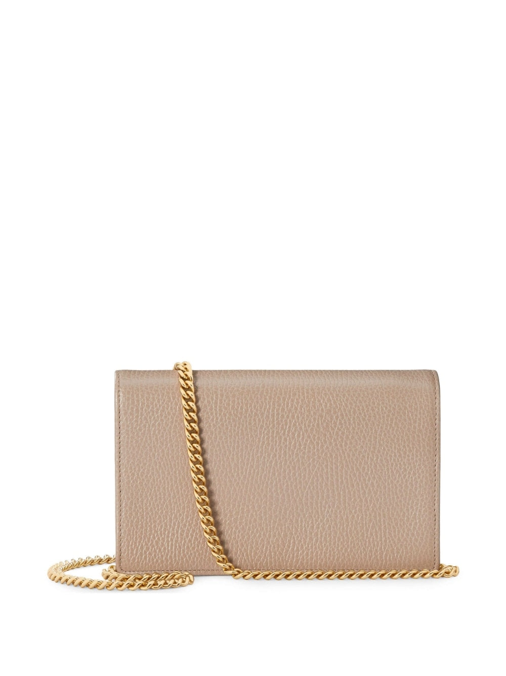 Gucci mini GG Marmont wallet-on-chain - Image 2
