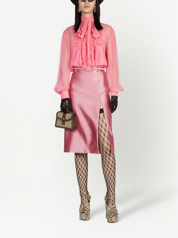 Gucci Ophidia GG mini shoulder bag - Image 2