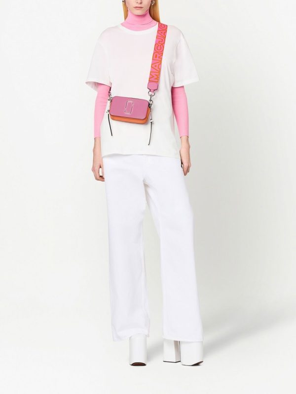Marc Jacobs The Snapshot camera bag - Image 2