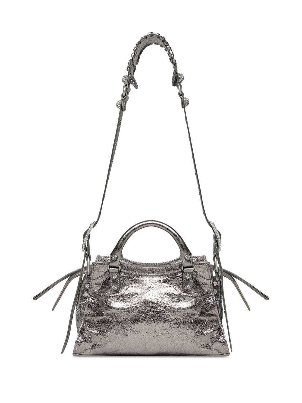 Balenciaga Neo Cagole XS tote bag - Image 2