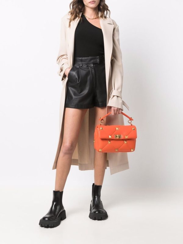 Valentino Garavani Roman Stud tote bag - Image 2