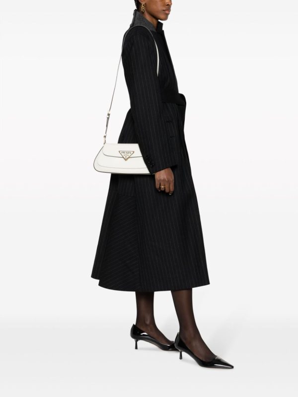 Prada Cleo shoulder bag - Image 2