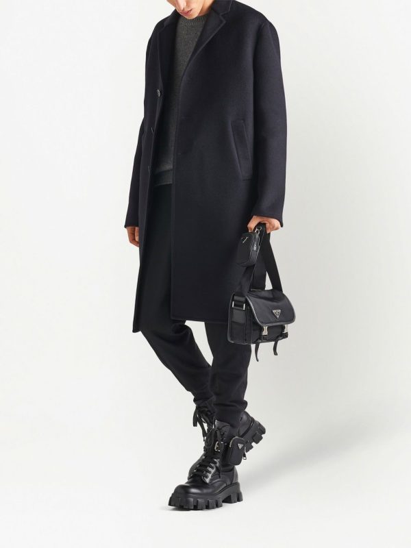 Prada Re-Nylon shoulder bag - Image 2