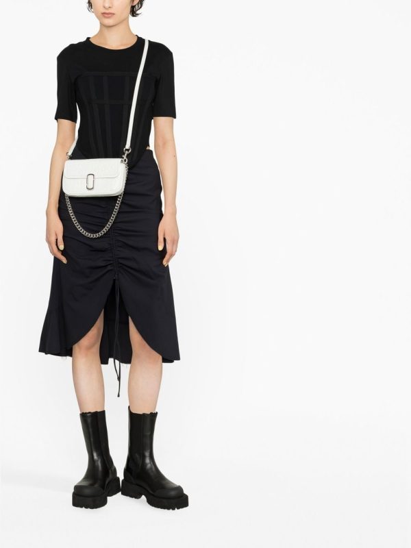 Marc Jacobs The J Marc shoulder bag - Image 2