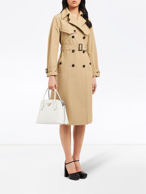 Prada small Matinée tote bag - Image 2