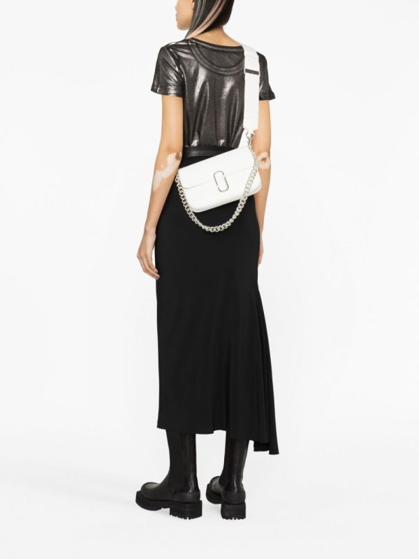 Marc Jacobs The J Marc shoulder bag - Image 2