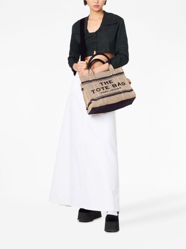 Marc Jacobs The Medium Tote bag - Image 2