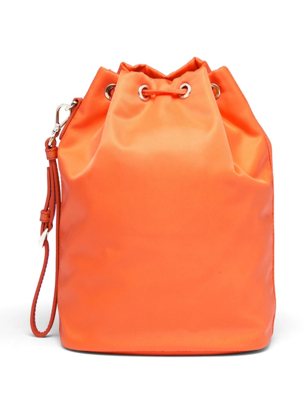 Prada mini Re-Nylon bucket bag - Image 2
