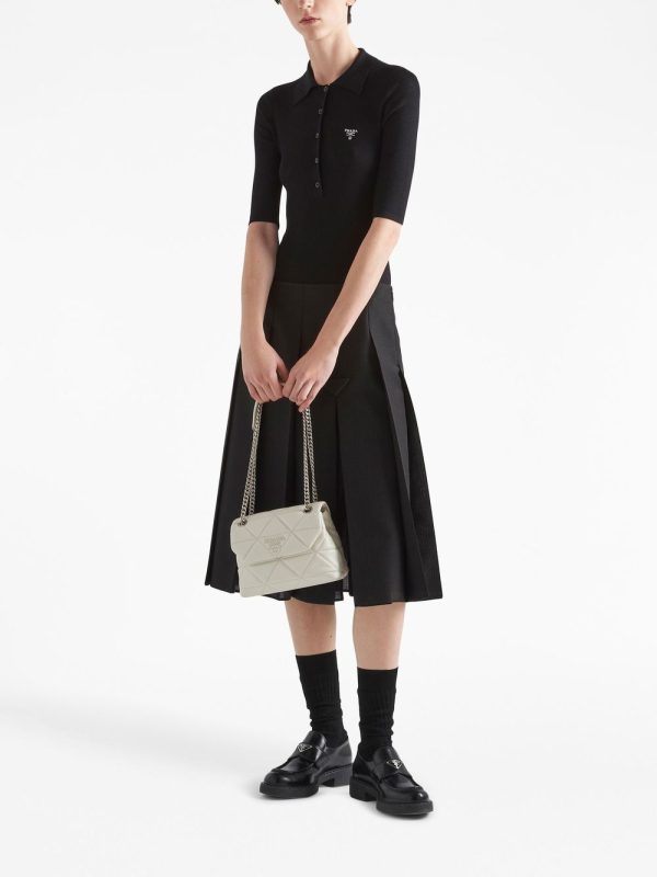 Prada Small Prada Spectrum nappa leather bag - Image 2