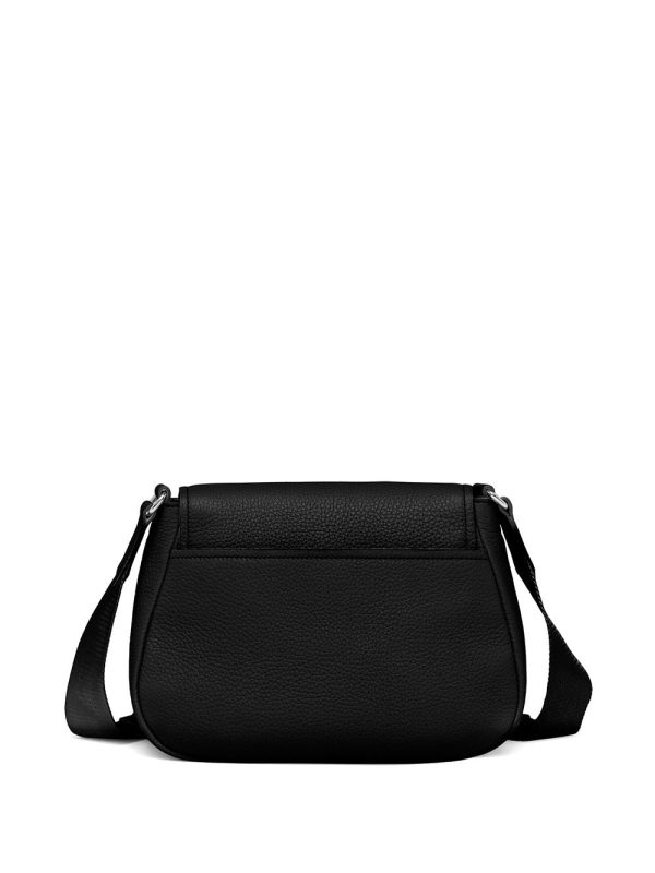 Prada leather shoulder bag - Image 2