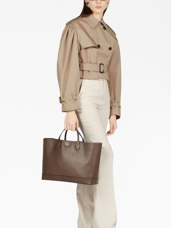 Gucci Ophidia medium tote bag - Image 2