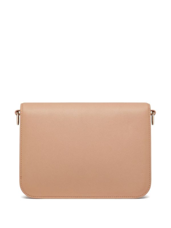 Valentino Garavani Locò leather shoulder bag - Image 2