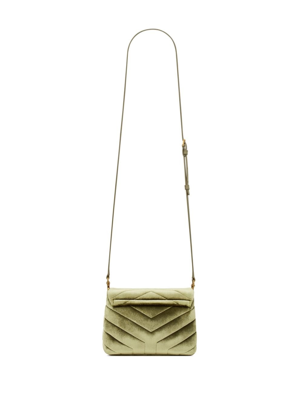 Saint Laurent Loulou Toy crossbody bag - Image 2