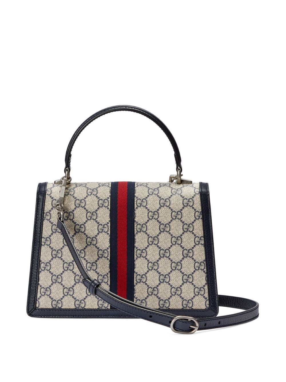 Gucci Ophidia GG-jacquard tote bag - Image 2