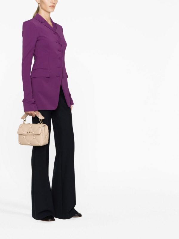 Valentino Garavani Roman Stud shoulder bag - Image 2