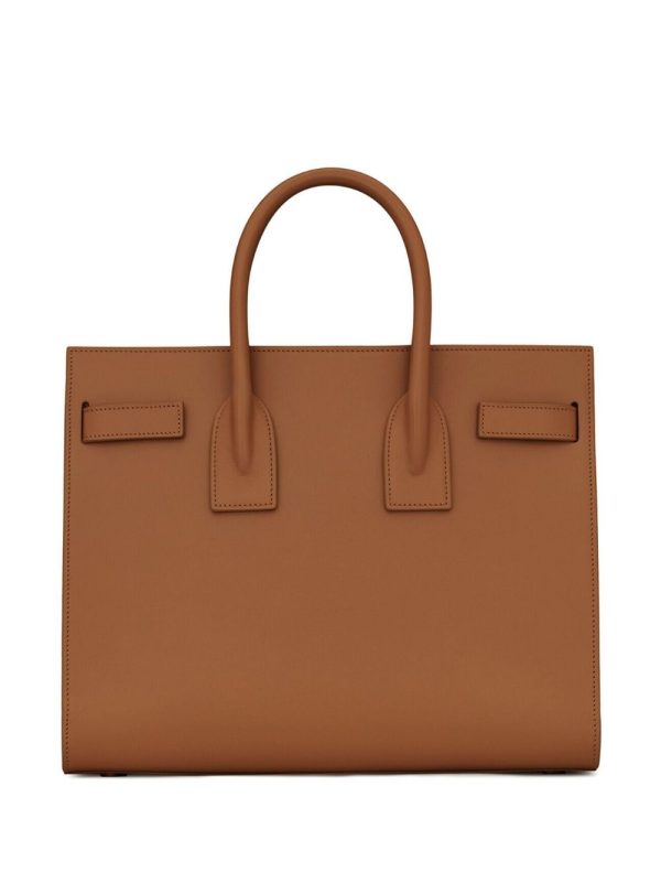 Saint Laurent Sac De Jour tote bag - Image 2