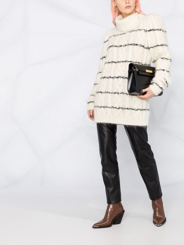 Saint Laurent Manhattan shoulder bag - Image 2