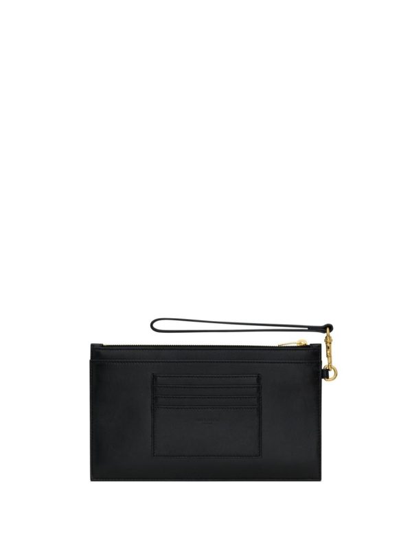 Saint Laurent Large Bill pouch - Image 2