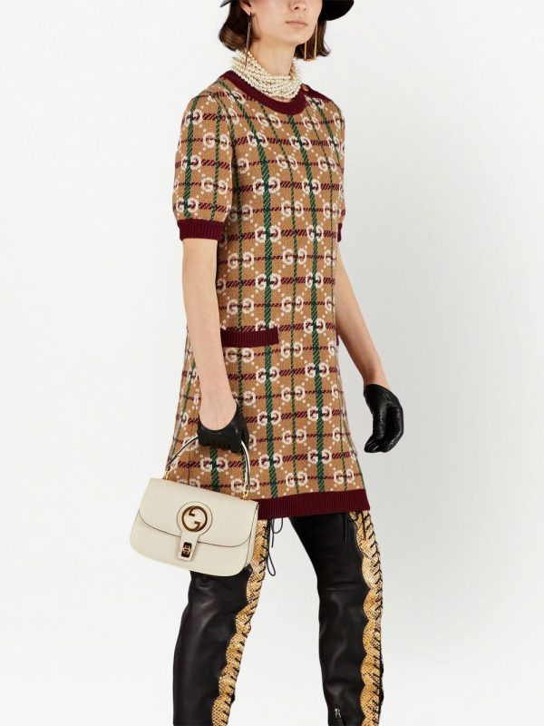 Gucci Blondie top-handle bag - Image 2