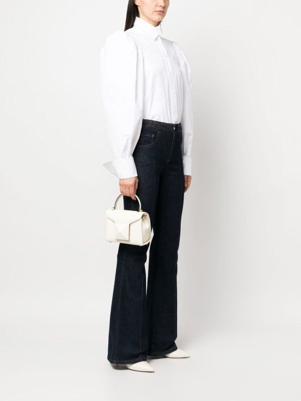 Valentino Garavani Rockstud tote bag - Image 2