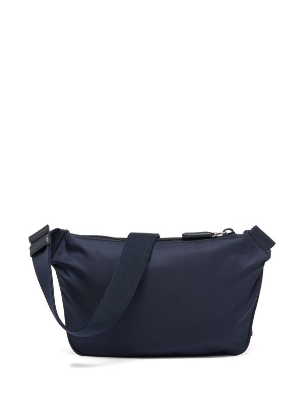 Prada Re-Nylon shoulder bag - Image 2