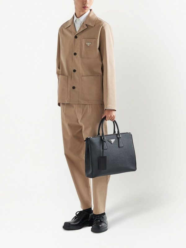 Prada Galleria tote bag - Image 2