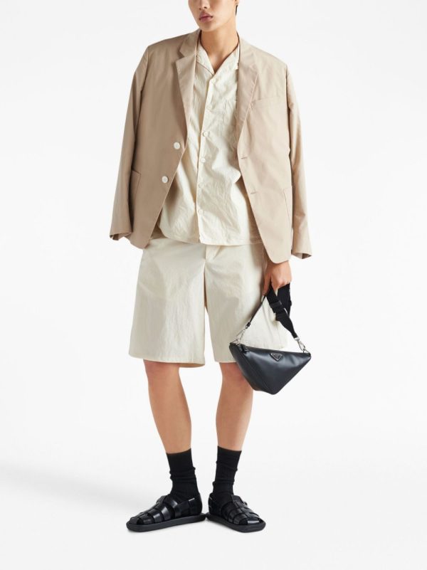 Prada Prada Triangle shoulder bag - Image 2