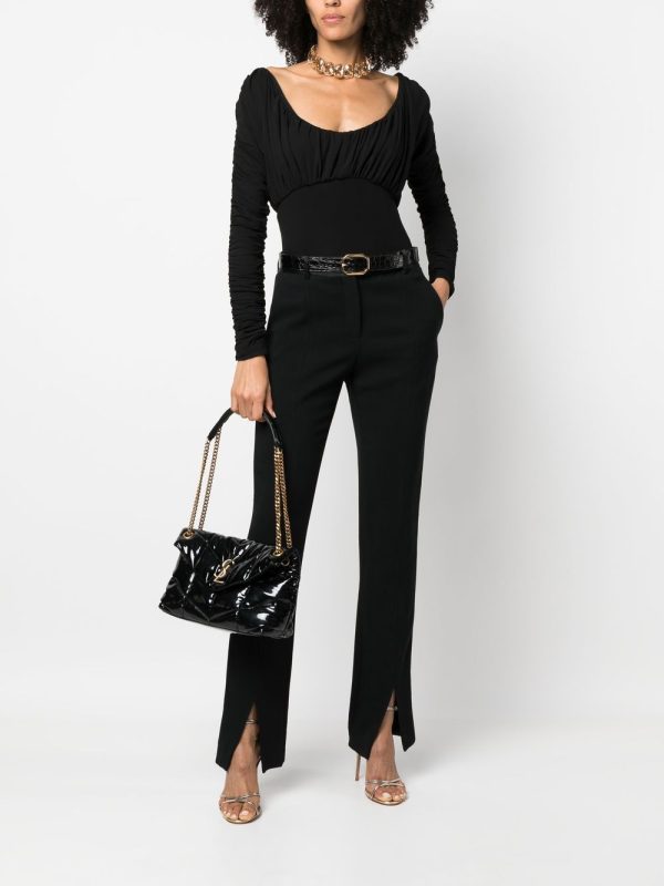 Saint Laurent small Loulou shoulder bag - Image 2