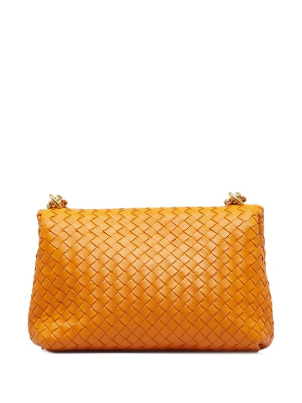Bottega Veneta   medium Olimpia shoulder bag - Image 2