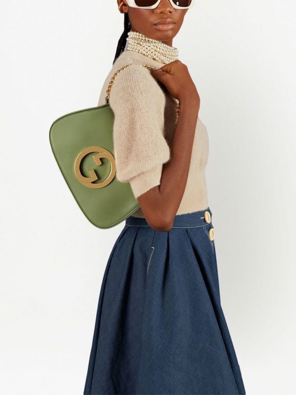 Gucci Gucci Blondie shoulder bag - Image 2