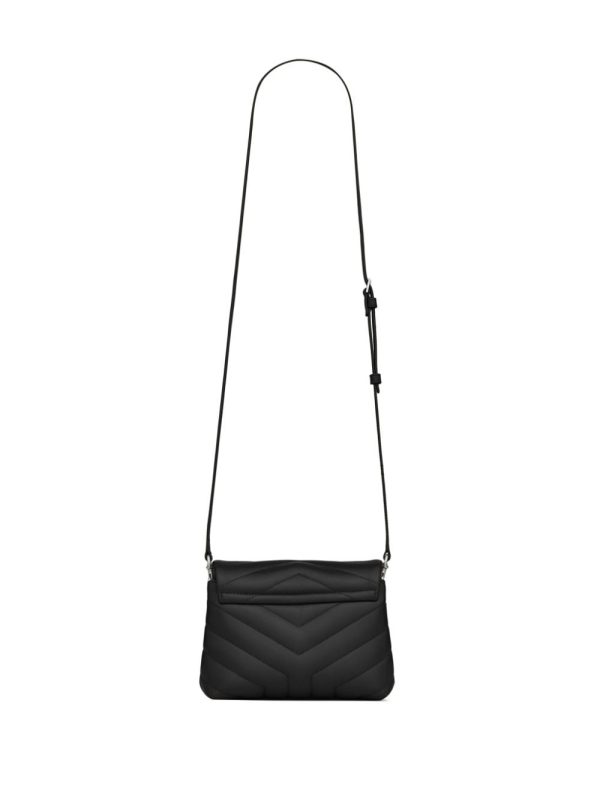 Saint Laurent Loulou Toy crossbody bag - Image 2