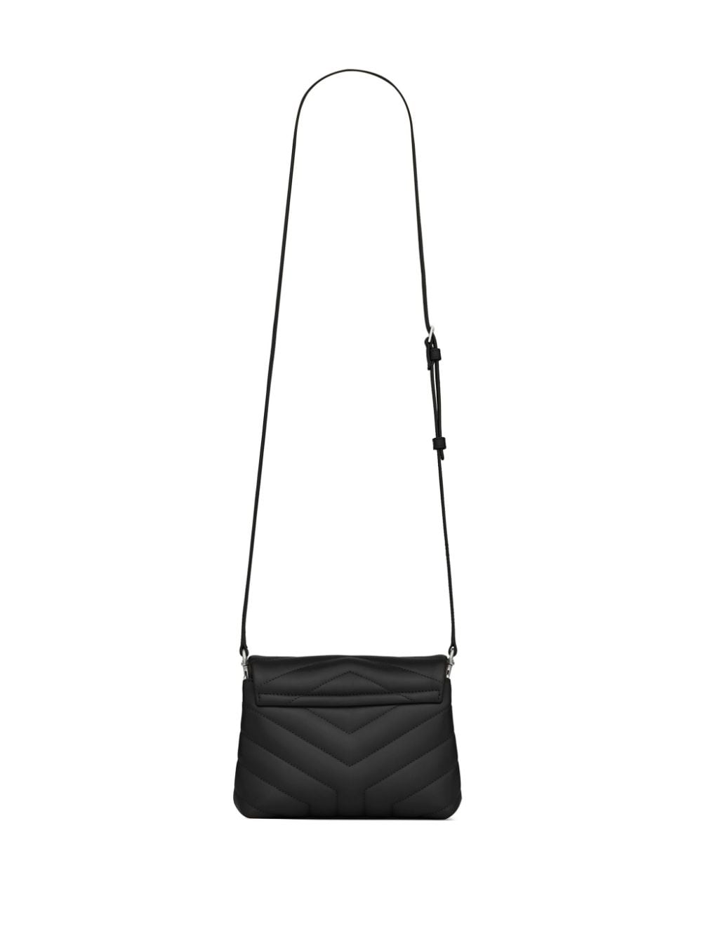 Saint Laurent Loulou Toy crossbody bag - Image 2