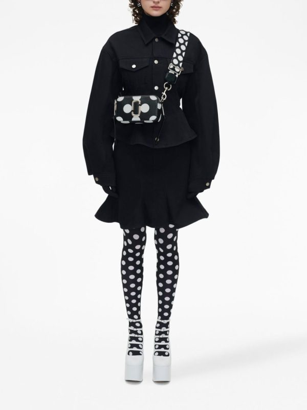 Marc Jacobs The Snapshot camera bag - Image 2