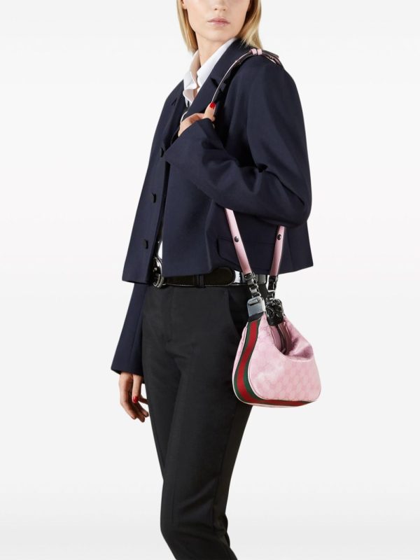 Gucci small Attache shoulder bag - Image 2
