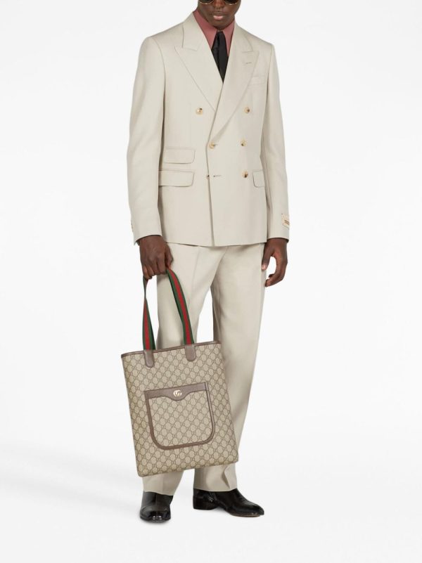 Gucci Ophidia GG tote bag - Image 2