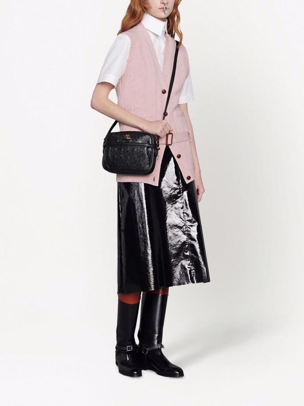 Gucci Small GG star shoulder bag - Image 2