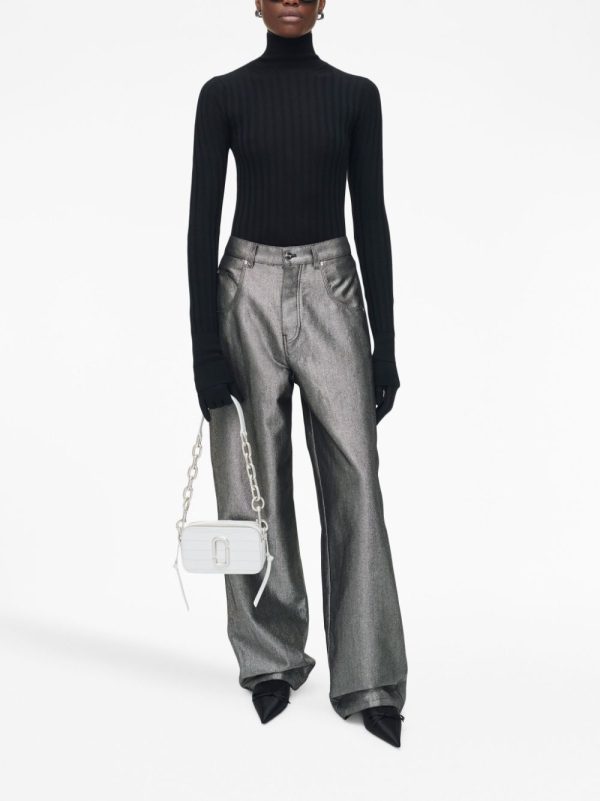 Marc Jacobs The Shoulder Snapshot camera bag - Image 3