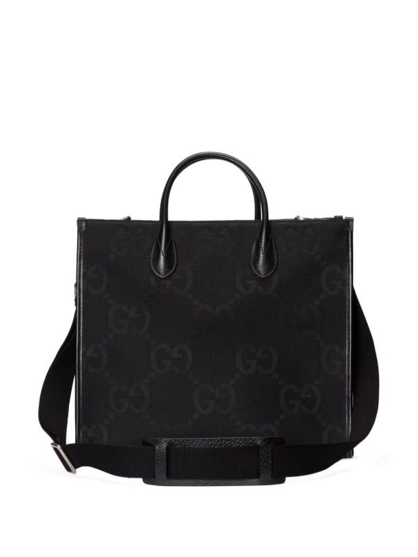 Gucci Jumbo GG tote bag - Image 2