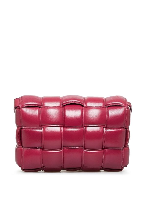 Bottega Veneta   Padded Cassette crossbody bag - Image 2