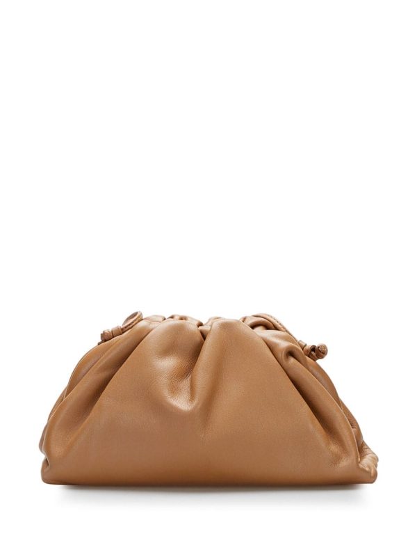 Bottega Veneta  The Mini Pouch bag - Image 2